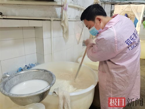 永河皮子 百年豆制品的傳承與遠銷歐美的成功之路