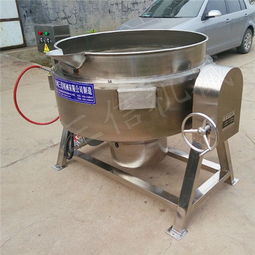 大型煮鍋報(bào)價(jià)、廠家推薦及豆制品銷售市場分析