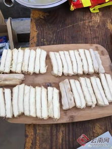 呈貢區第二屆七步場豆腐文化旅游節盛大開幕，豆制品銷售火爆