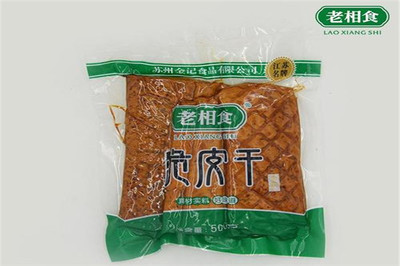 中國十大豆制品企業排行榜