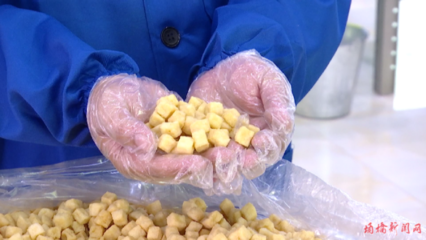 埇橋區聚力打造長三角綠色農產品供應新高地 豆制品產業轉型升級引領風潮