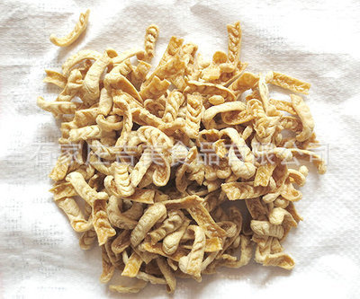 探索豆制品新境界 素銀魚(yú)與蛋白肉的專(zhuān)業(yè)銷(xiāo)售之路