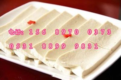 科華全自動(dòng)豆腐機(jī)迎來(lái)銷(xiāo)售高峰，濟(jì)南科華豆制品機(jī)械引領(lǐng)行業(yè)新浪潮