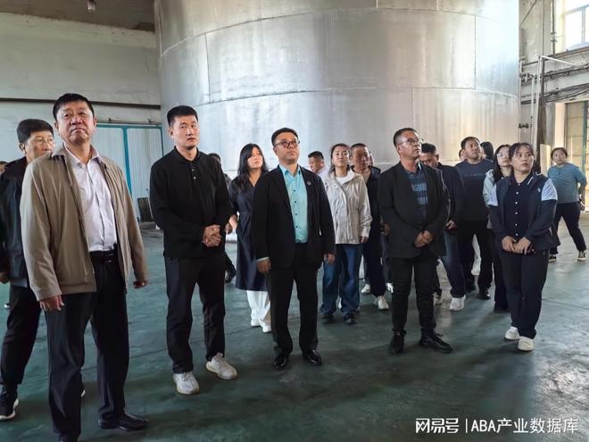哈爾濱市工商聯(lián)搭橋引路 助推方正縣豆制品開(kāi)拓市場(chǎng)新渠道